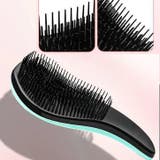 ヘアブラシ ヘッドブラシ ヘアーブラシ | PlusNao | 詳細画像9 