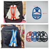 シューズクリップ シューズホルダー シューズハンガー | PlusNao | 詳細画像7 