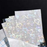 ネイルシール ネイルステッカー オーロラフィルム | PlusNao | 詳細画像4