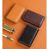 シガレットケース タバコケース タバコ入れ | PlusNao | 詳細画像6 