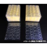 ネイル用両面テープ ネイルチップ用シール 接着シール | PlusNao | 詳細画像5