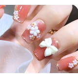ネイル用両面テープ ネイルチップ用シール 接着シール | PlusNao | 詳細画像8