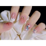 ネイル用両面テープ ネイルチップ用シール 接着シール | PlusNao | 詳細画像9
