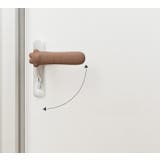 ドアノブカバー 単品 1個 | PlusNao | 詳細画像3 