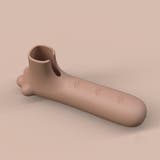 ドアノブカバー 単品 1個 | PlusNao | 詳細画像4 