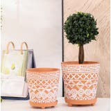 植木鉢 フラワーポット 単品 | PlusNao | 詳細画像2 