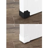 コーナーガード コーナークッション 1個 | PlusNao | 詳細画像3 