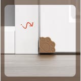 コーナーガード コーナークッション 1個 | PlusNao | 詳細画像4 