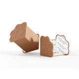 コーナーガード コーナークッション 1個 | PlusNao | 詳細画像8 