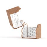 コーナーガード コーナークッション 1個 | PlusNao | 詳細画像9 