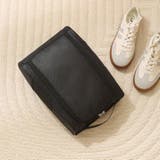 シューズバッグ シューズケース 靴入れ | PlusNao | 詳細画像12