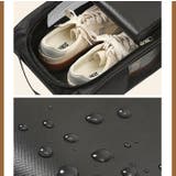 シューズバッグ シューズケース 靴入れ | PlusNao | 詳細画像17