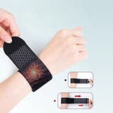 手首サポーター 単品 片手用 | PlusNao | 詳細画像2 