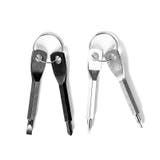 ミニドライバー 2点セット キーリング付き | PlusNao | 詳細画像4 