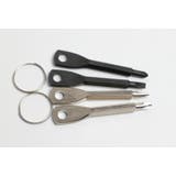 ミニドライバー 2点セット キーリング付き | PlusNao | 詳細画像5 