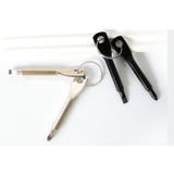 ミニドライバー 2点セット キーリング付き | PlusNao | 詳細画像6 