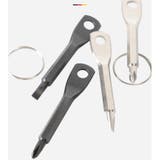 ミニドライバー 2点セット キーリング付き | PlusNao | 詳細画像7 