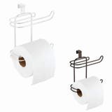 トイレットペーパーホルダー タオルホルダー タオル掛け | PlusNao | 詳細画像7