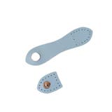 スナップバックル 同色2個セット スナップボタン | PlusNao | 詳細画像12