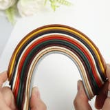 バッグストラップ バッグ 鞄 | PlusNao | 詳細画像15