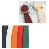 バッグストラップ バッグ 鞄 | PlusNao | 詳細画像16