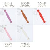 バッグストラップ バッグ 鞄 | PlusNao | 詳細画像19