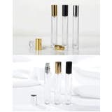 アトマイザー スプレーボトル 香水入れ | PlusNao | 詳細画像5 