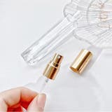 アトマイザー スプレーボトル 香水入れ | PlusNao | 詳細画像8 