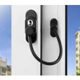 戸口ロック ストッパー 窓ストッパー | PlusNao | 詳細画像3 