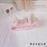 ヘアバンド 洗面用 レディース | PlusNao | 詳細画像10 