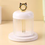 洗顔用泡立て器 洗顔フォーマー スキンケア用品 | PlusNao | 詳細画像13 
