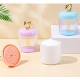 洗顔用泡立て器 洗顔フォーマー スキンケア用品 | PlusNao | 詳細画像3 