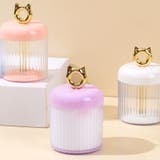 洗顔用泡立て器 洗顔フォーマー スキンケア用品 | PlusNao | 詳細画像4 