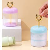洗顔用泡立て器 洗顔フォーマー スキンケア用品 | PlusNao | 詳細画像5 