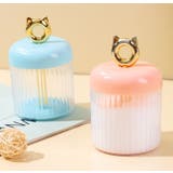 洗顔用泡立て器 洗顔フォーマー スキンケア用品 | PlusNao | 詳細画像6 