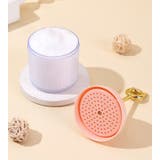 洗顔用泡立て器 洗顔フォーマー スキンケア用品 | PlusNao | 詳細画像8 