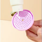 洗顔用泡立て器 洗顔フォーマー スキンケア用品 | PlusNao | 詳細画像9 
