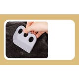 毛玉取りブラシ 3個組 毛玉クリーナー | PlusNao | 詳細画像10 