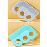 毛玉取りブラシ 3個組 毛玉クリーナー | PlusNao | 詳細画像3 