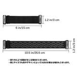 ウィッグバンド ズレ防止 固定 | PlusNao | 詳細画像4 