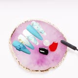 ネイルパレット ネイル用品 ネイルグッズ | PlusNao | 詳細画像2