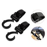 ベビーカー用フック 単品 1個 | PlusNao | 詳細画像3 