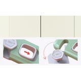 チャイルドロック 単品 ドアロック | PlusNao | 詳細画像7