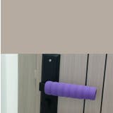 ドアノブカバー ドアレバー グリップクッション | PlusNao | 詳細画像3 