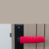 ドアノブカバー ドアレバー グリップクッション | PlusNao | 詳細画像4 