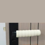 ドアノブカバー ドアレバー グリップクッション | PlusNao | 詳細画像5 