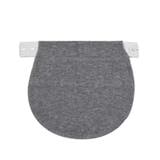 マタニティウエストバンド マタニティウェア ウエストベルト | PlusNao | 詳細画像6 