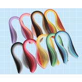 ラッキースター用折り紙 120枚セット 星折り紙 | PlusNao | 詳細画像3