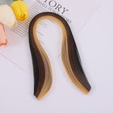 ラッキースター用折り紙 120枚セット 星折り紙 | PlusNao | 詳細画像6