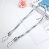 カーテンタッセル カーテンホルダー 2本セット | PlusNao | 詳細画像12 